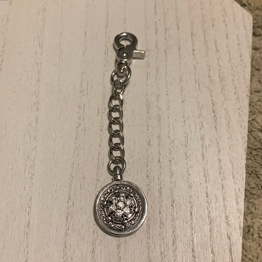 Bag Charm